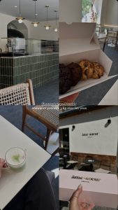 Nice Âme Sœur pâtisserie