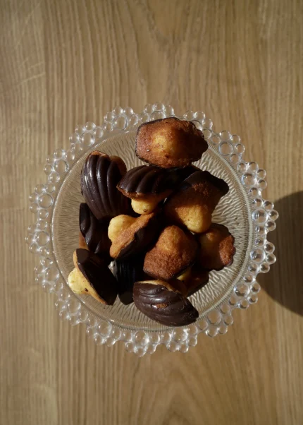 madeleine